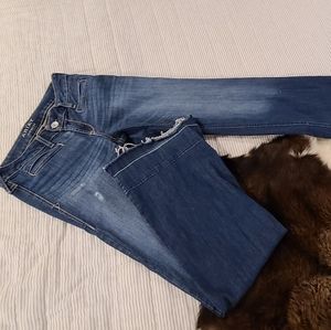 Ariat trouser jeans